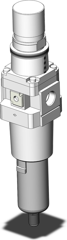 SMC AW60-N06D-2Z-B