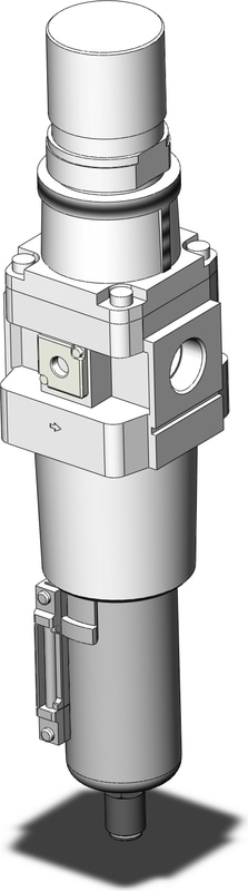 SMC AW60-N06D-8Z-B