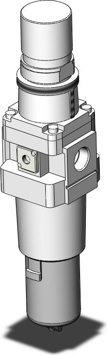 SMC AW60-N06E-6RZ-B