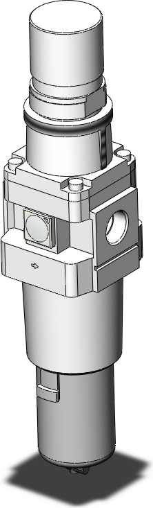 SMC AW60-N06E-6Z-B