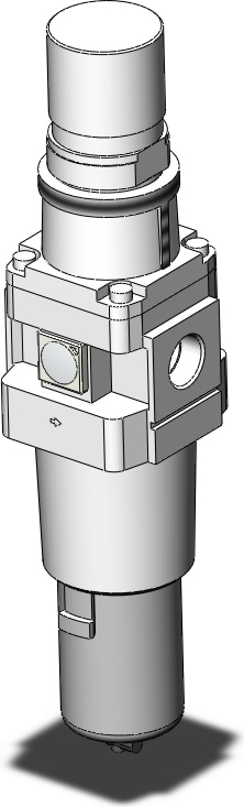 SMC AW60-N06E-Z-B