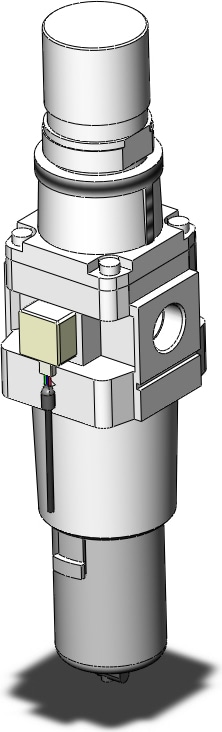 SMC AW60-N06E3-ZA-B