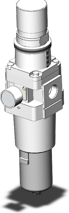 SMC AW60-N06G-Z-B