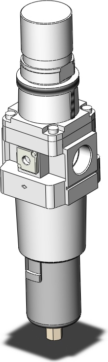 SMC AW60-N10-JZ-B