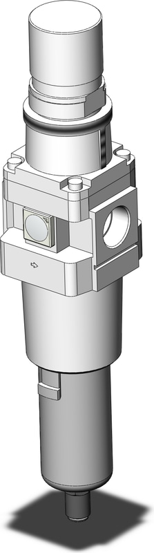 SMC AW60-N10CE-2Z-B