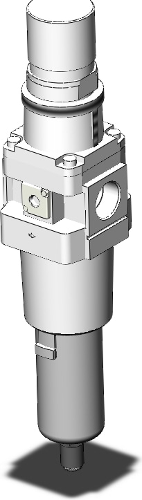 SMC AW60-N10D-2Z-B