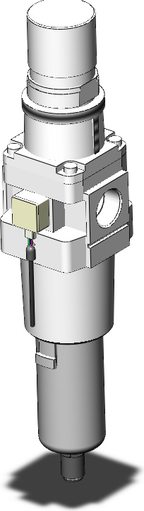 SMC AW60-N10DE3-Z-B
