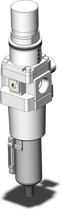 SMC AW60-N10DG-8RZ-B