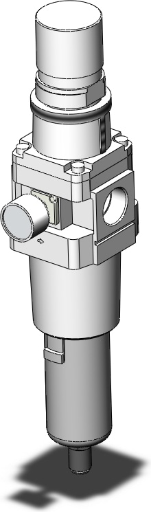 SMC AW60-N10DG-Z-B