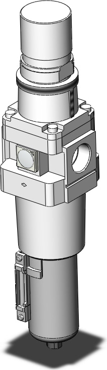 SMC AW60-N10E-8Z-B