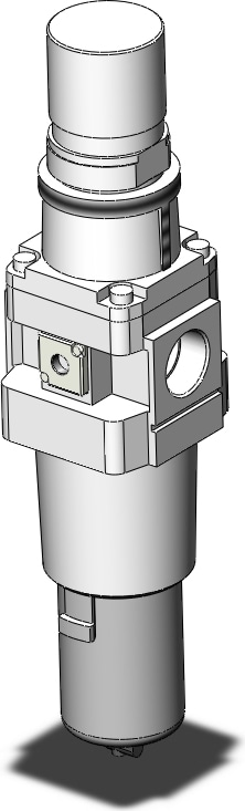 SMC AW60-N10E-RZ-B