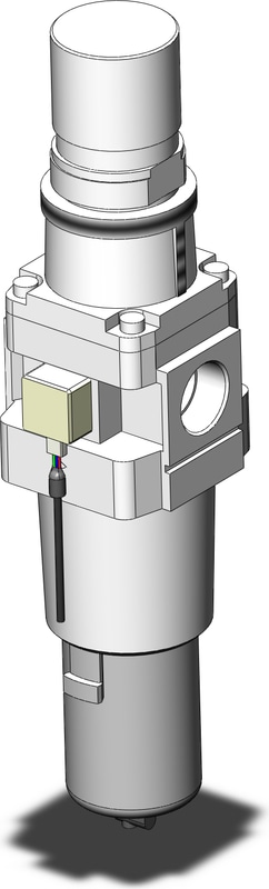 SMC AW60-N10E1-Z-B