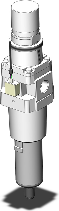 SMC AW60K-F06DE4-B