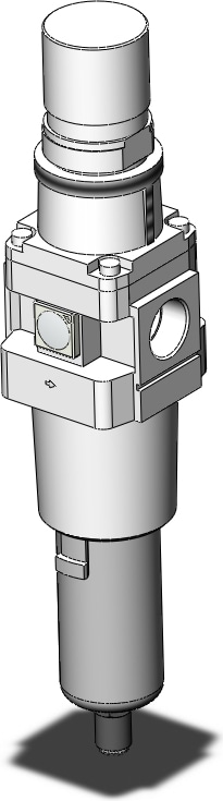 SMC AW60K-F10DE-B