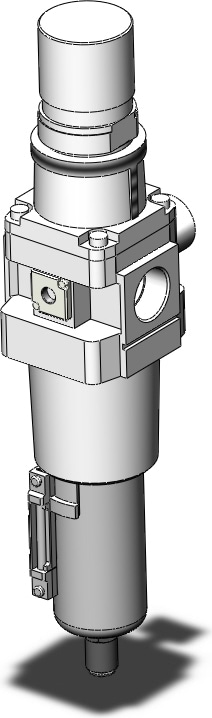 SMC AW60K-F10DM-8R-B