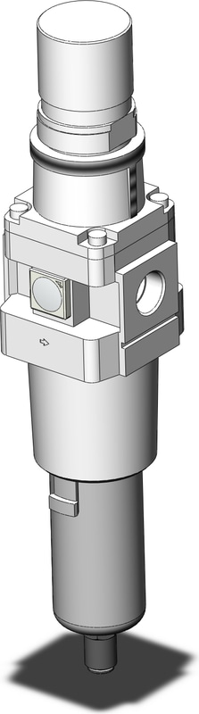 SMC AW60K-N06CE-2Z-B