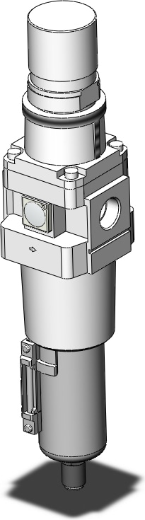 SMC AW60K-N06DE-8Z-B