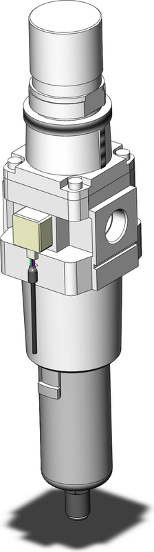 SMC AW60K-N06DE3-Z-B