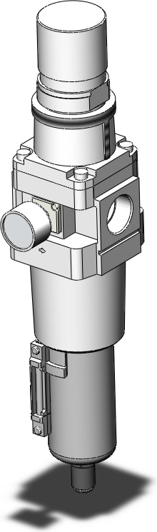SMC AW60K-N10CG-8Z-B
