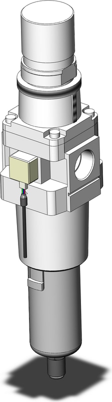 SMC AW60K-N10DE3-Z-B