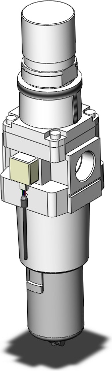 SMC AW60K-N10E3-Z-B