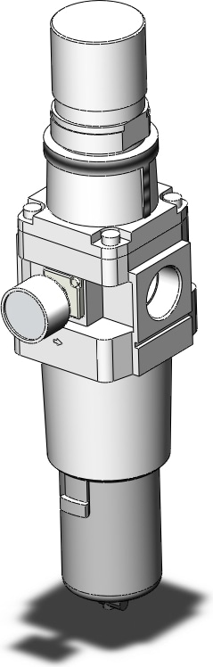 SMC AW60K-N10G-Z-B