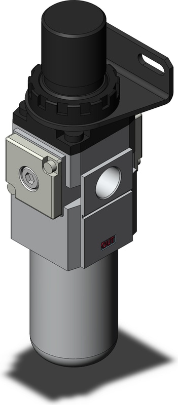 SMC AWD20-N02B-12NZ
