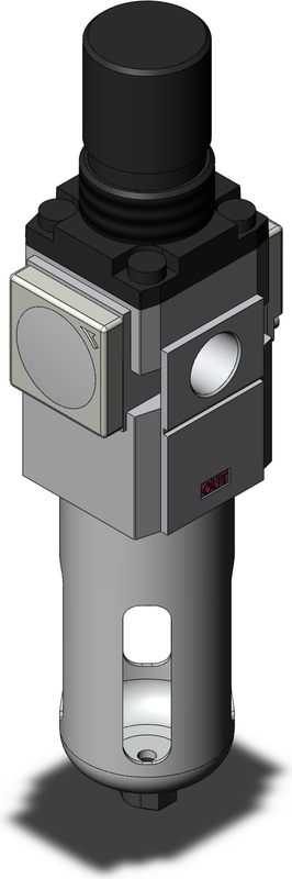 SMC AWD20-N02CE-16CZ