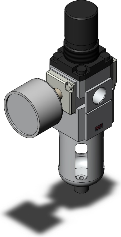 SMC AWD20-N02G-6CZ