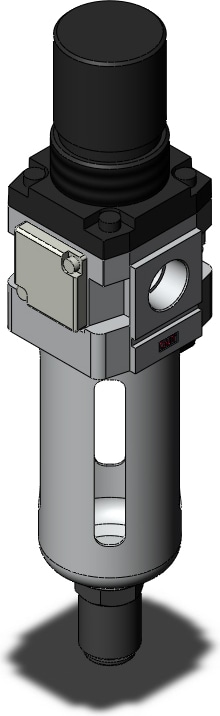 SMC AWD30-03D-R
