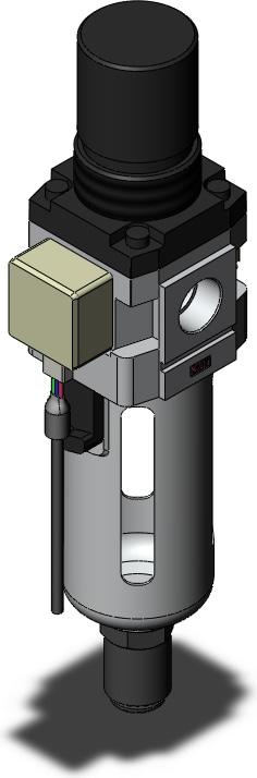 SMC AWD30-03DE3