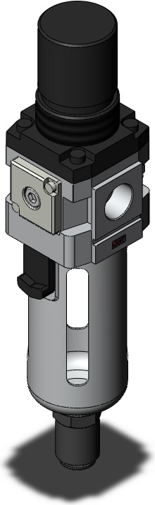 SMC AWD30-F03D