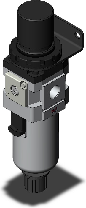 SMC AWD30-N02B-2Z
