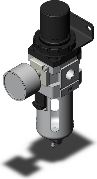 SMC AWD30-N02BG-6WZ
