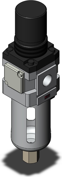 SMC AWD30-N02E-JRZ