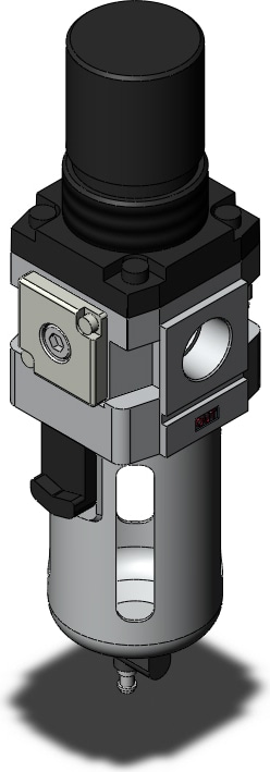 SMC AWD30-N03-6WZ