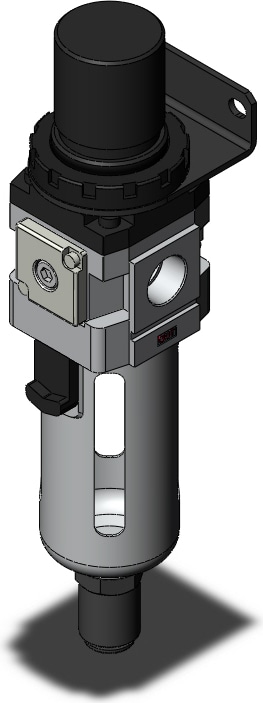 SMC AWD30-N03BC-Z