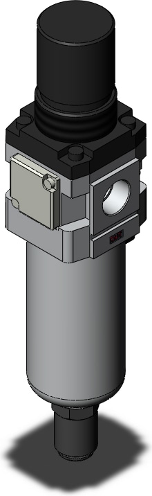 SMC AWD30-N03C-2RZ