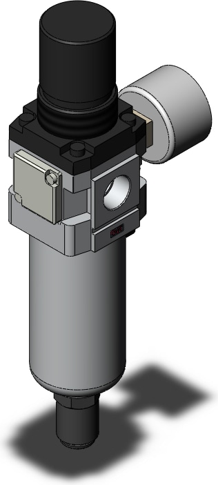 SMC AWD30-N03CG-2RZ