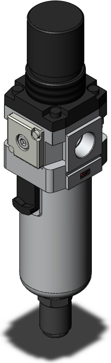 SMC AWD30-N03D-2Z