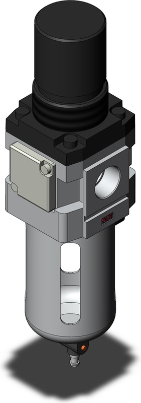 SMC AWD30-N03E-6RWZ