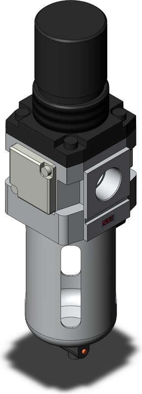 SMC AWD30-N03E-RZ