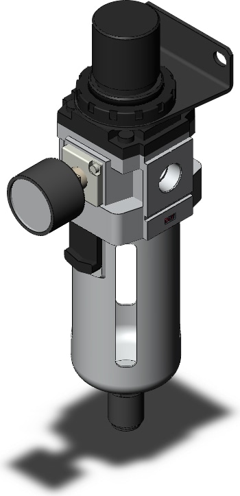SMC AWD40-03BCG