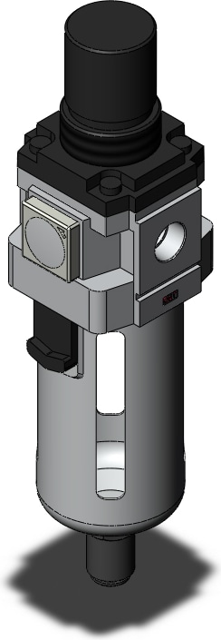 SMC AWD40-03DE