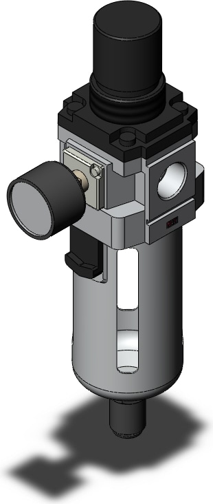 SMC AWD40-F04CG
