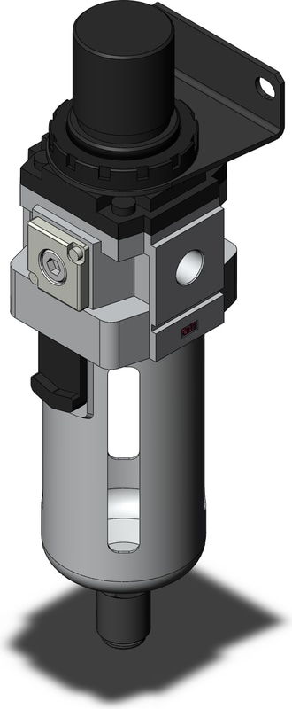 SMC AWD40-N02BC-Z