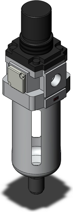 SMC AWD40-N03C-RZ