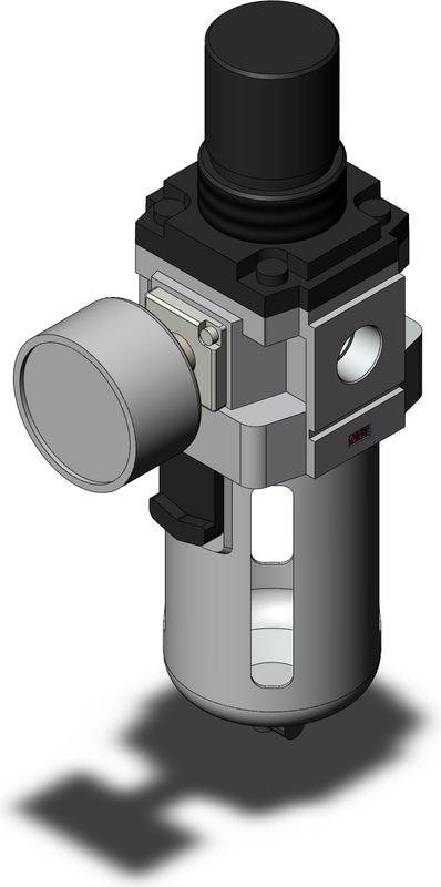 SMC AWD40-N03G-Z