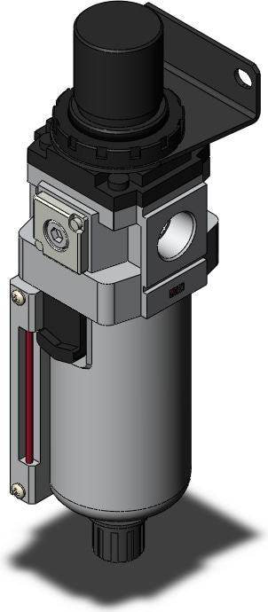 SMC AWD40-N04B-8Z