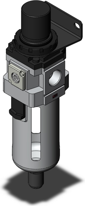 SMC AWD40-N04BC-1Z